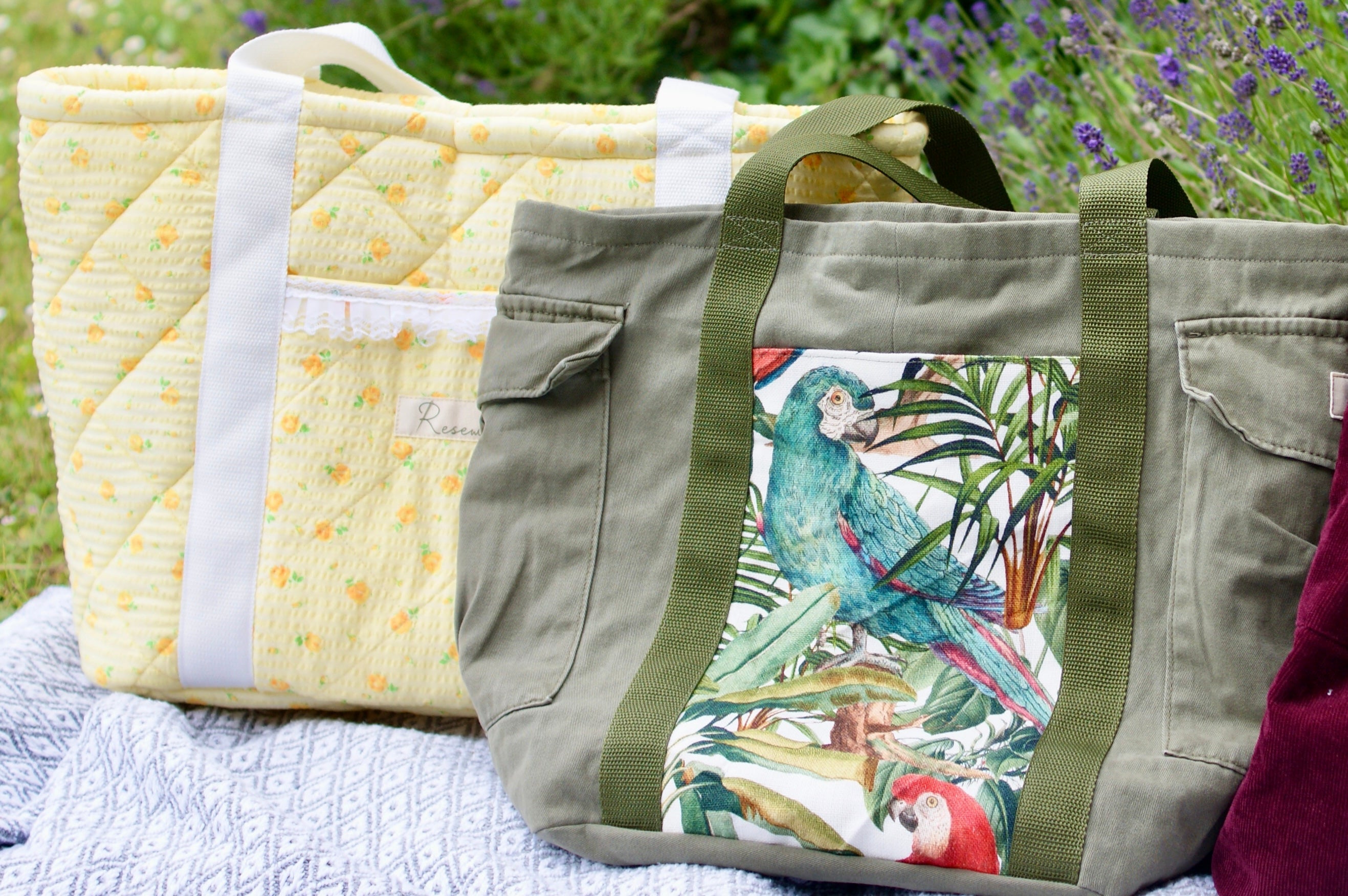 Tote Bags
