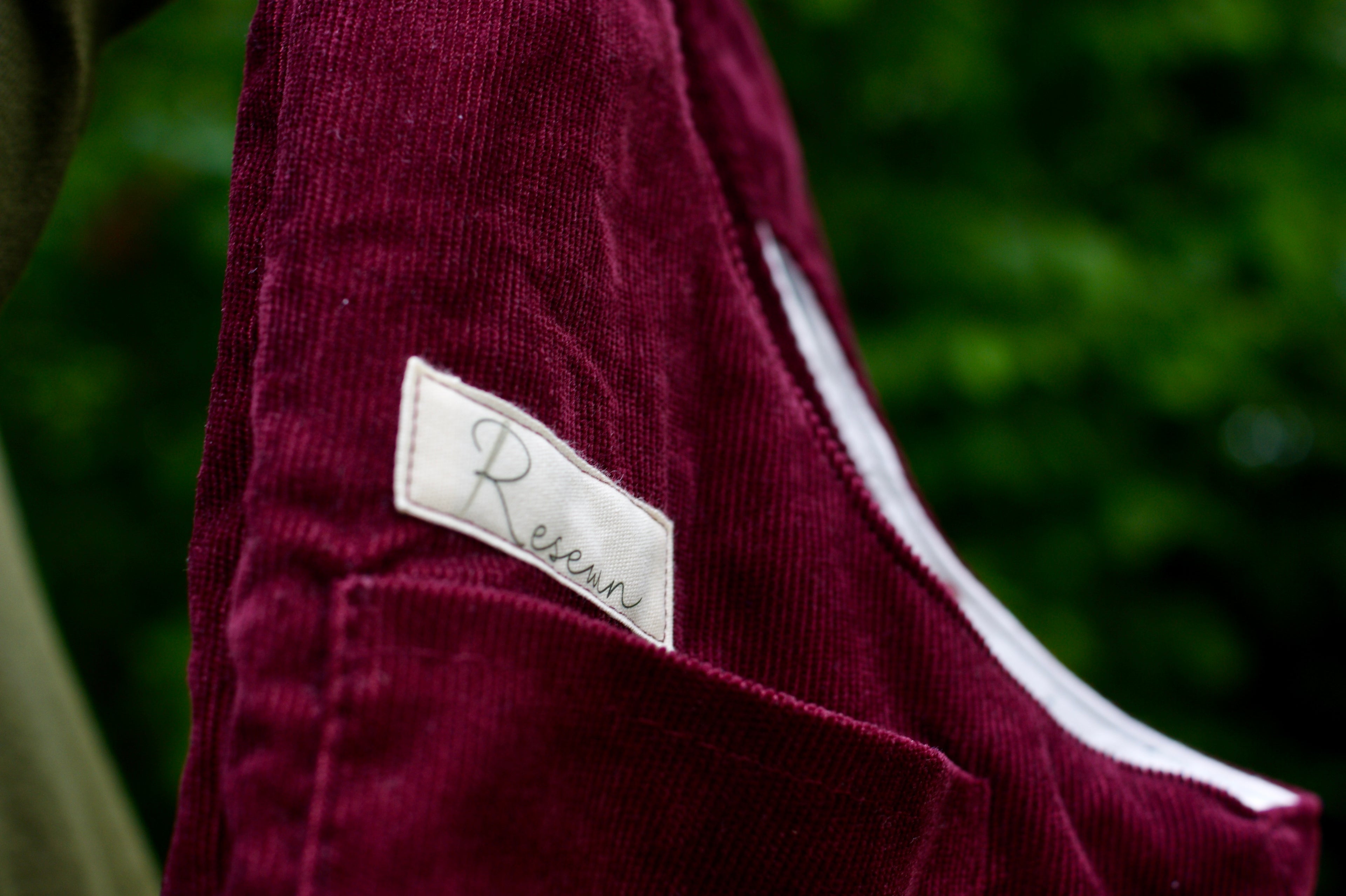Cherryvine Hobo Bag