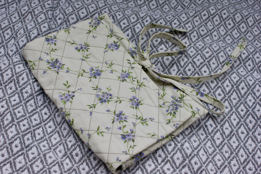 Lavender Grove Book Sleeve
