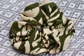 Willow Breeze Scrunchie