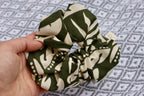 Willow Breeze Scrunchie