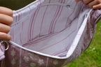 Cottage Bloom Shoulder Bag