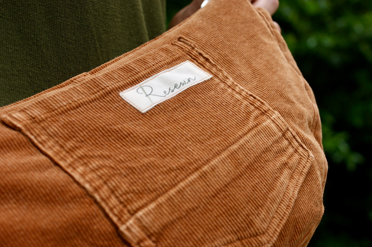 Copperleaf Shoulder Bag