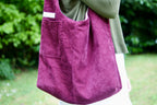 Cherryvine Hobo Bag