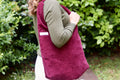 Cherryvine Hobo Bag