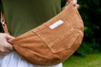 Copperleaf Shoulder Bag