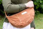 Copperleaf Shoulder Bag