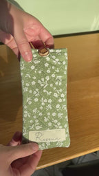 Meadowleaf Glasses Case