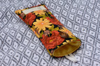 Golden Meadow Glasses Case