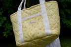 Sunpetal Beach Tote